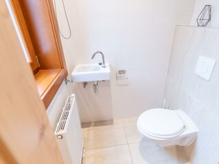 Ferienhaus Brunssum Außenaufnahme 12