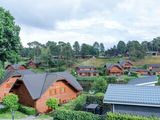 Ferienhaus Brunssum Außenaufnahme 14
