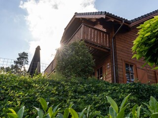 Holiday house Brunssum Outdoor Recording 15