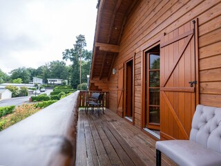 Holiday house Brunssum Outdoor Recording 17