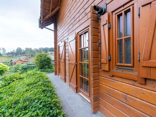 Holiday house Brunssum Outdoor Recording 18