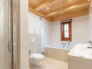 Ferienhaus Brunssum Außenaufnahme 21