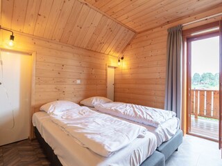 Ferienhaus Brunssum Außenaufnahme 25