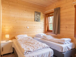 Holiday house Brunssum Outdoor Recording 27