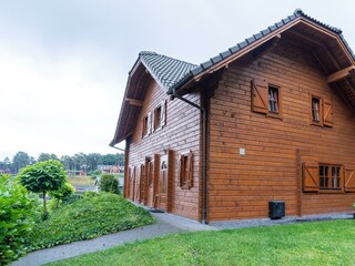 Ferienhaus Brunssum Außenaufnahme 28