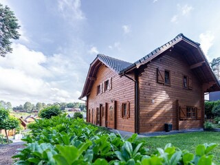 Ferienhaus Brunssum Außenaufnahme 18