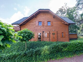 Holiday house Brunssum Outdoor Recording 30