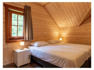 Ferienhaus Brunssum Außenaufnahme 20