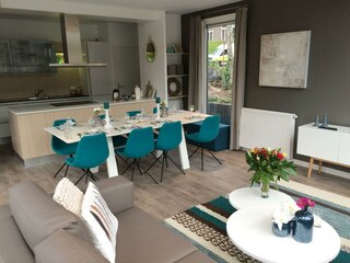 Ferienhaus Brunssum Außenaufnahme 3