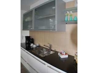 Ferienhaus Brunssum Außenaufnahme 4