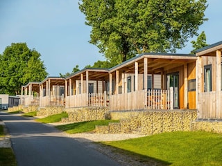 Ferienhaus Gulpen Außenaufnahme 1