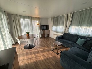 Ferienhaus Gulpen Außenaufnahme 2