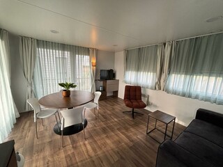 Ferienhaus Gulpen Außenaufnahme 5