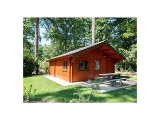 Ferienhaus Maarn Außenaufnahme 1