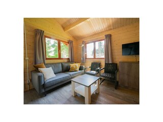 Ferienhaus Maarn Außenaufnahme 3