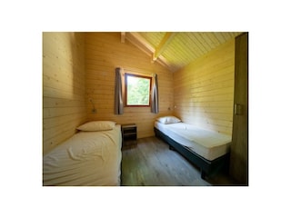 Ferienhaus Maarn Außenaufnahme 5