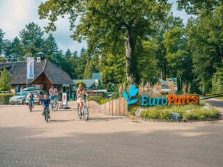 Ferienhaus Maarn Außenaufnahme 9
