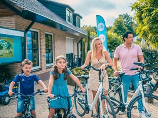 Ferienhaus Maarn Außenaufnahme 10