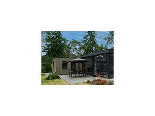 Ferienhaus Doorn Außenaufnahme 1