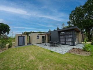 Holiday house Doorn Outdoor Recording 2