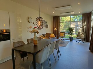 Ferienhaus Doorn Außenaufnahme 3