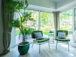 Ferienhaus Doorn Außenaufnahme 2