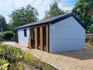 Holiday house Doorn Outdoor Recording 11