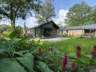 Holiday house Doorn Outdoor Recording 1