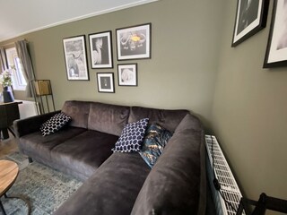 Ferienhaus Doorn Außenaufnahme 6