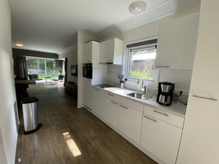 Ferienhaus Doorn Außenaufnahme 5