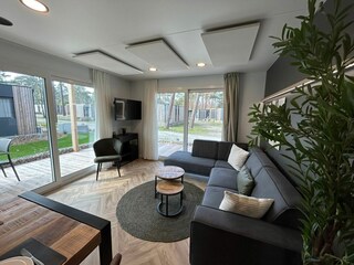 Ferienhaus Mol Außenaufnahme 2