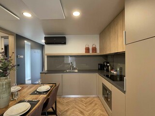 Ferienhaus Mol Außenaufnahme 4