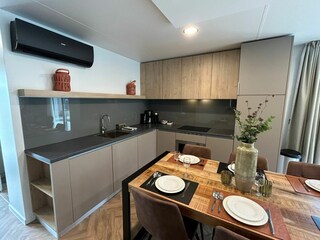 Ferienhaus Mol Außenaufnahme 5