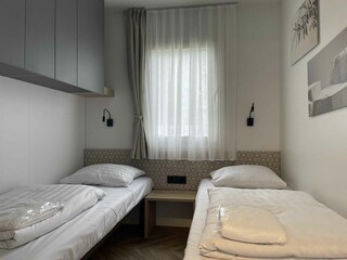 Ferienhaus Mol Außenaufnahme 10