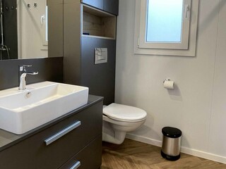 Ferienhaus Mol Außenaufnahme 11