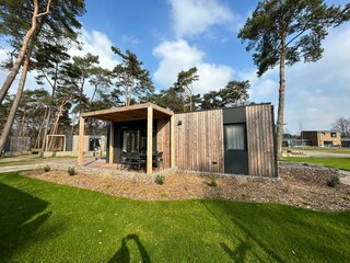 Holiday house Mol Outdoor Recording 12