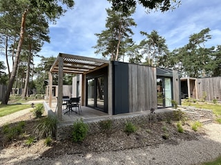 Ferienhaus Mol Außenaufnahme 2