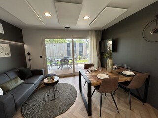 Ferienhaus Mol Außenaufnahme 5