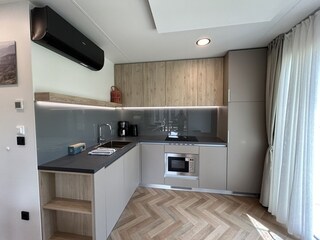 Ferienhaus Mol Außenaufnahme 6