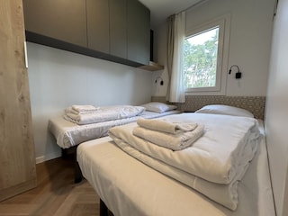 Ferienhaus Mol Außenaufnahme 9