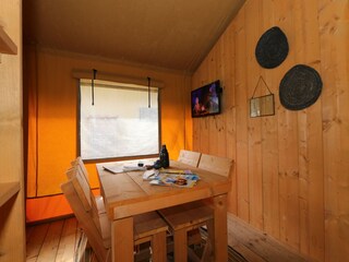 Ferienhaus Mol Außenaufnahme 16