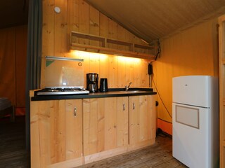 Ferienhaus Mol Außenaufnahme 19