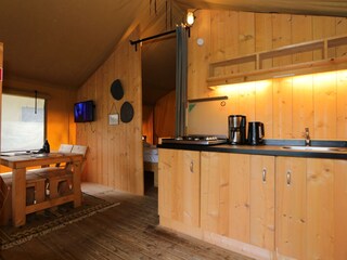 Ferienhaus Mol Außenaufnahme 20