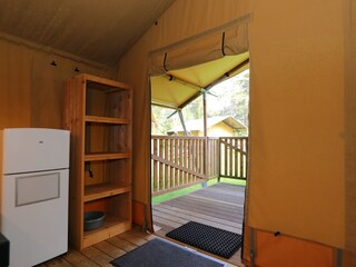 Ferienhaus Mol Außenaufnahme 21