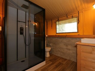 Ferienhaus Mol Außenaufnahme 23