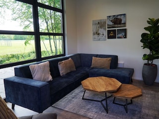 Ferienhaus Udenhout Außenaufnahme 2