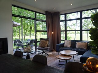 Ferienhaus Udenhout Außenaufnahme 3