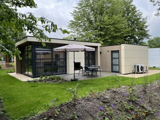Ferienhaus Udenhout Außenaufnahme 1