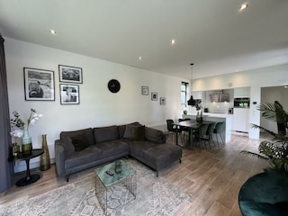 Ferienhaus Udenhout Außenaufnahme 6