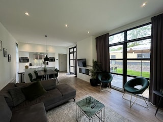 Ferienhaus Udenhout Außenaufnahme 7